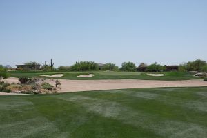 Desert Mountain (Renegade) 2nd Approach